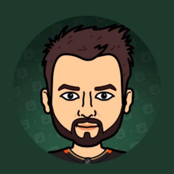 Meet your Posher, Robert - Picture 1 of 1